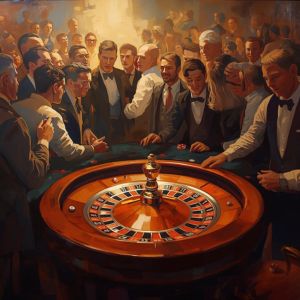 Blackjack V79