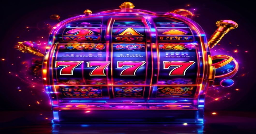 Free Spin, Wild Và Hệ Số Nhân: Hiểu Đúng Từng Tính Năng Slot