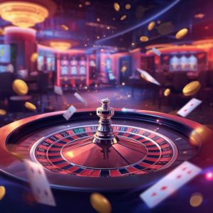 Casino V79 – Live Casino Dealer Thật
